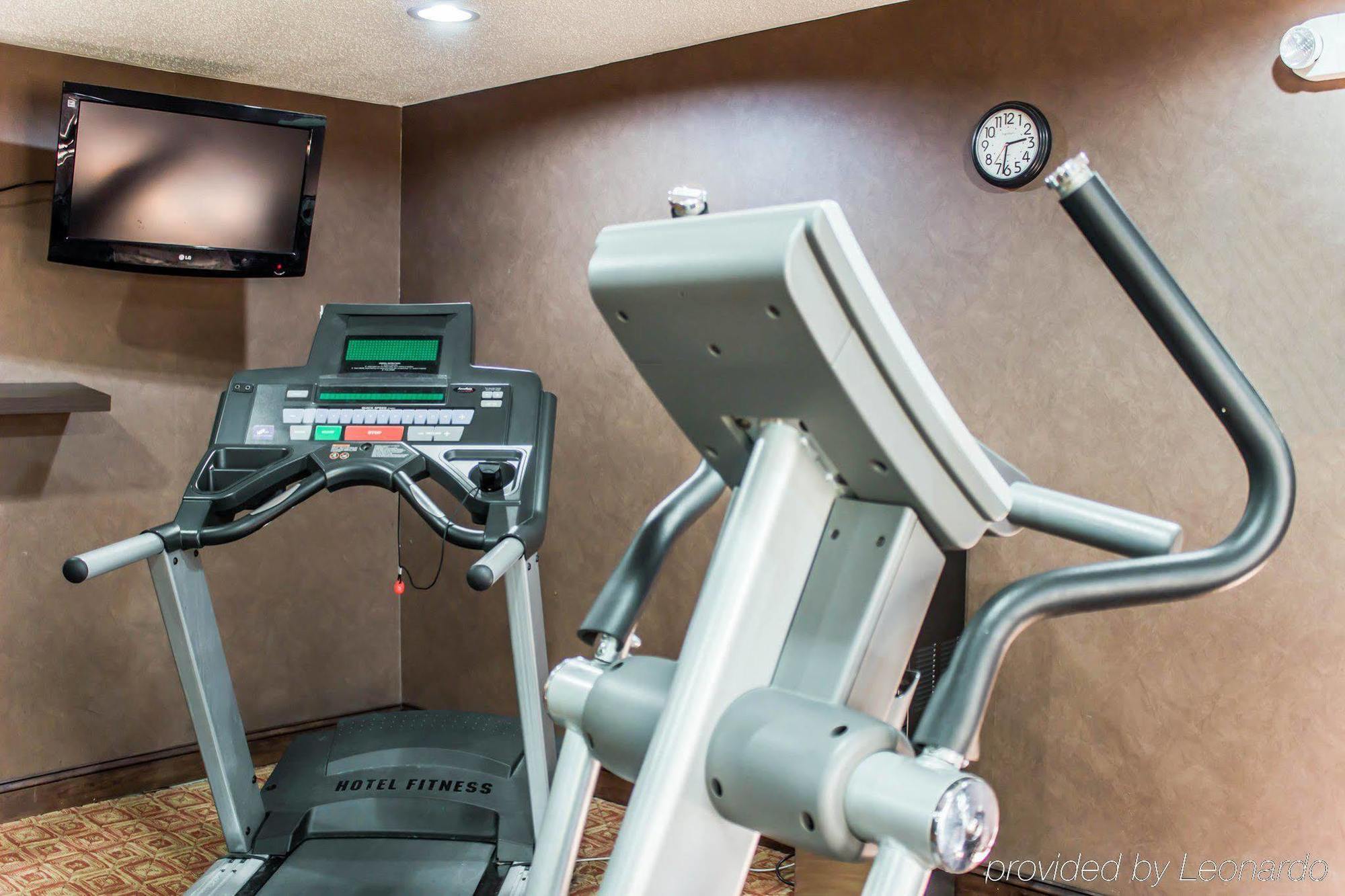 Quality Inn Raleigh Downtown Экстерьер фото